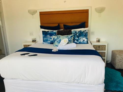 Thembisiz Guesthouse in Sunnyridge