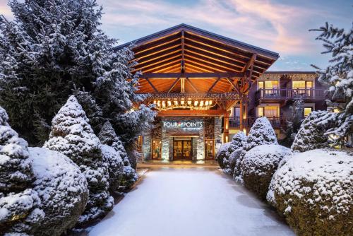 Four Points by Sheraton Bansko - Hotel