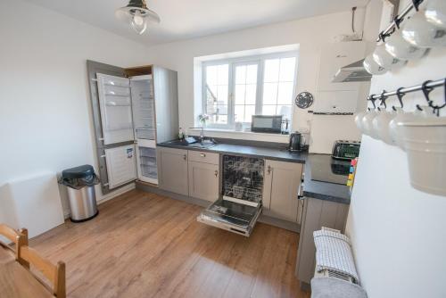 Bakewell - Large Town House in the centre of town, Bakewell (foto 5)
