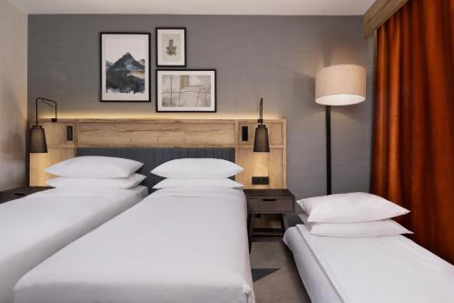 Four Points by Sheraton Bansko, Bansko (zdjęcie 10)