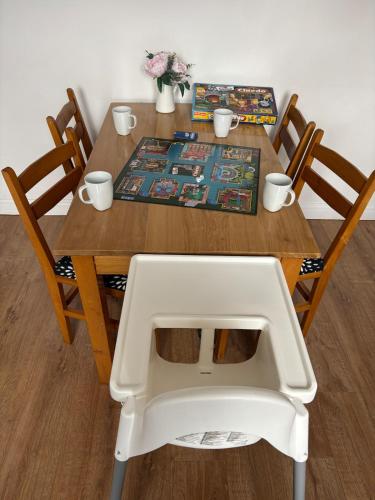 Bakewell - Large Town House in the centre of town, Bakewell (foto 6)