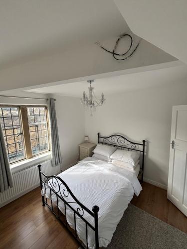 Bakewell - Large Town House in the centre of town, Bakewell (foto 9)
