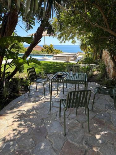 Relax in Style at this Stunning Villa in Camps Bay, Cape Town, Città del Capo (foto 7)