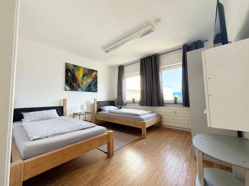 Spacious House in Seevetal at Hamburg, Seevetal (foto 2)