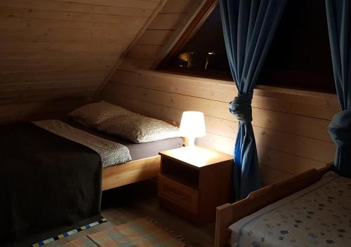 2 bedrooms, 5 beds