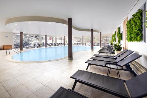 Four Points by Sheraton Bansko