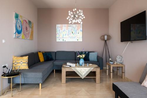 Kalypso Sea View Villa