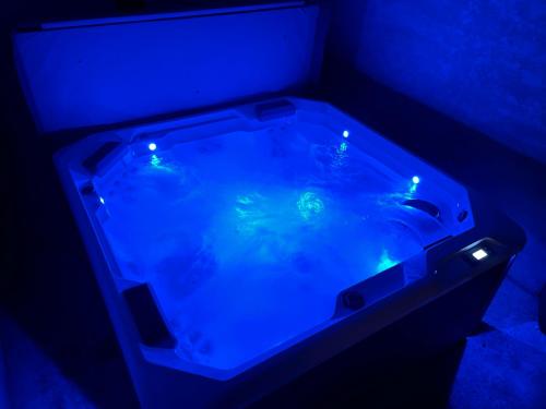 Les Croisés&Spa gîte à louer Villers-lès-Mangiennes