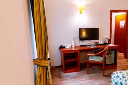 Family King Room image 2