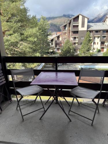 Surrounding environment, Logement cosy a la montagne in Bourg-Saint-Maurice City Center