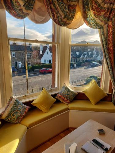 Facilities, Another Room in Portobello