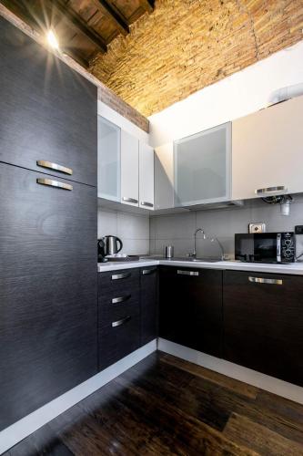 Exclusive House Ghetto, Rome (photo 4)