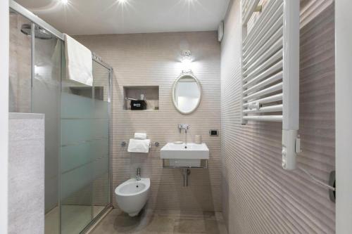 Exclusive House Ghetto, Rome (photo 6)