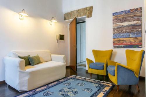 Exclusive House Ghetto, Rome (photo 9)