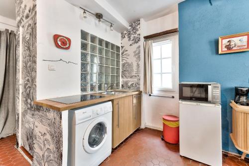 Superb studio au coeur du Panier, Marsiglia (foto 6)