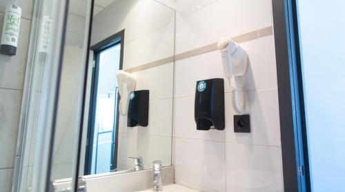 Safestay Brussels - image 4