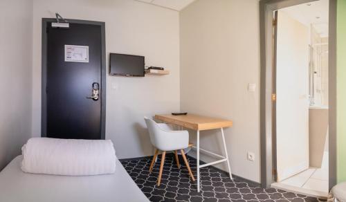 Safestay Brussels - image 3
