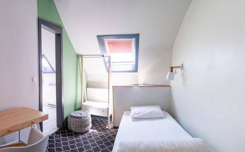 Safestay Brussels - image 9