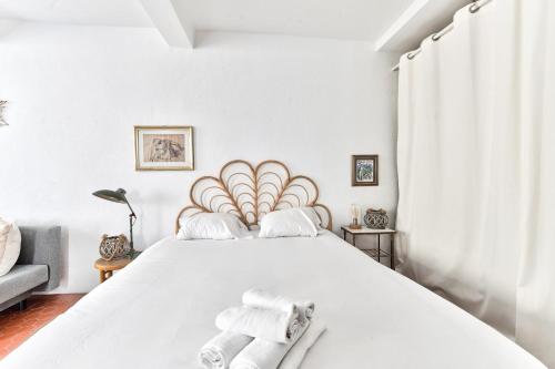 Superb studio au coeur du Panier, Marsiglia (foto 3)
