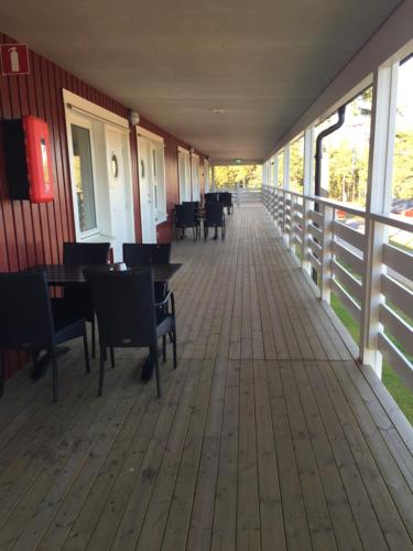Piteå Golfhotell - image 7