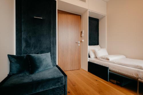 inQse Plus Wroclaw Marina, Вроцлав (фото 7)