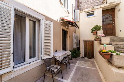 Apartment Family Tokic - image 12