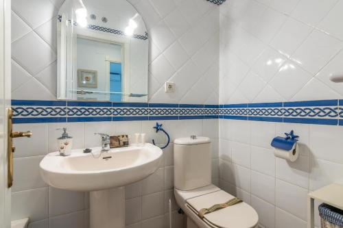 Las Dunas - Playa Punta del Moral PLHD141P160