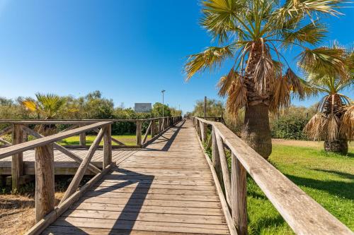 Las Dunas - Playa Punta del Moral PLHD141P160