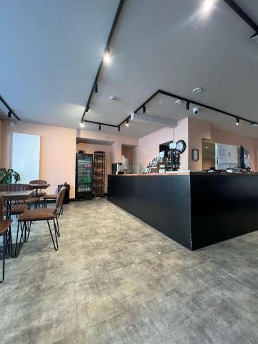 Amigo Budget Hotel photo 4