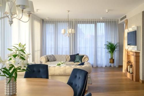 inQse Plus Wroclaw Marina, Вроцлав (фото 9)