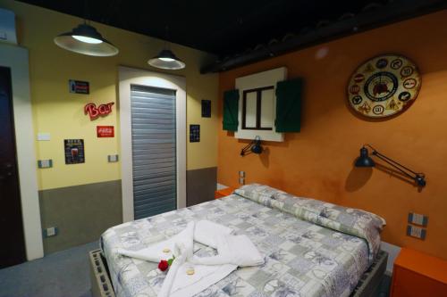 Thematic Rooms - AThema Atmosphere – Trieste, FL