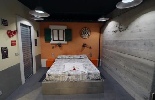 Thematic Rooms - AThema Atmosphere – Trieste, FL