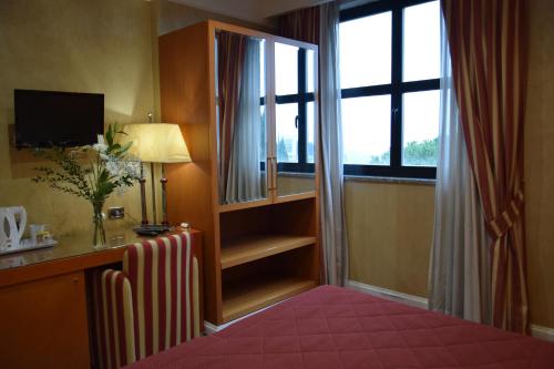 Hotel Perusia La Villa - image 4