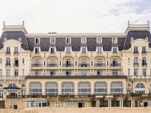 Le Grand Hotel de Cabourg - MGallery Hotel Collection Hotel de charme Cabourg