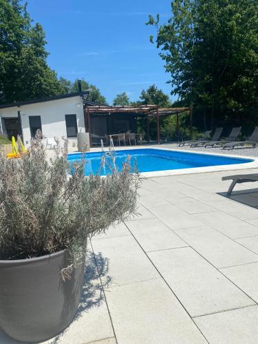Jana House Oriovac
