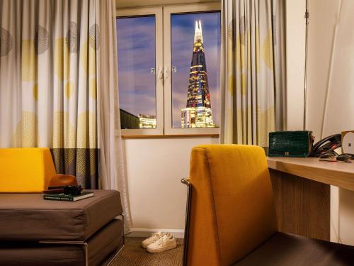 Novotel London Bridge Hotel