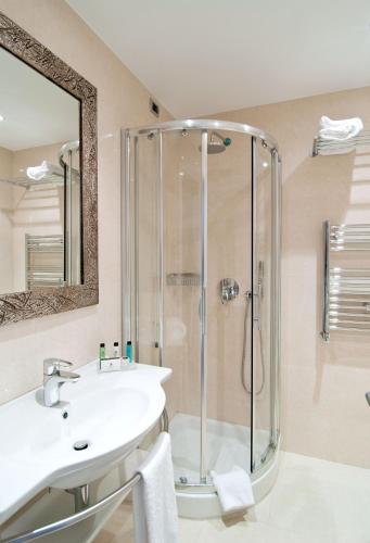 Hotel Perusia La Villa - image 12