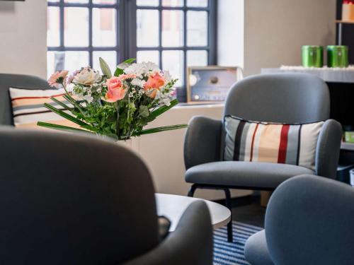 ibis Styles Vannes Gare Centre - image 14