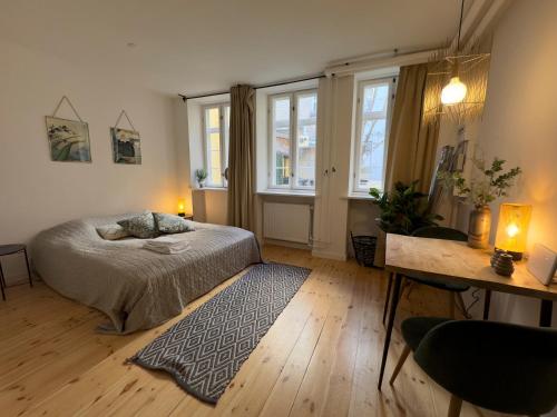 Kattesundet Apartments Best Location in Copenhagen, Kodaň (fotografie 5)