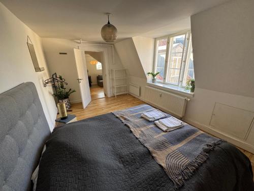 Kattesundet Apartments Best Location in Copenhagen, Kodaň (fotografie 7)