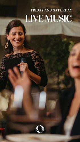 658203417 Hotel Indigo Florence by IHG