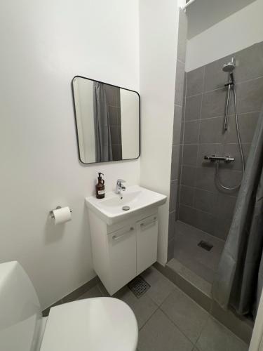 Kattesundet Apartments Best Location in Copenhagen 5