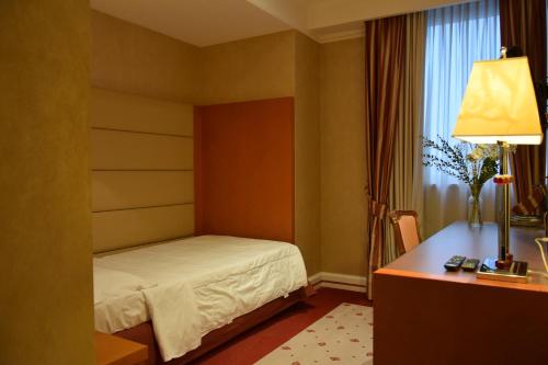 Hotel Perusia La Villa - image 7