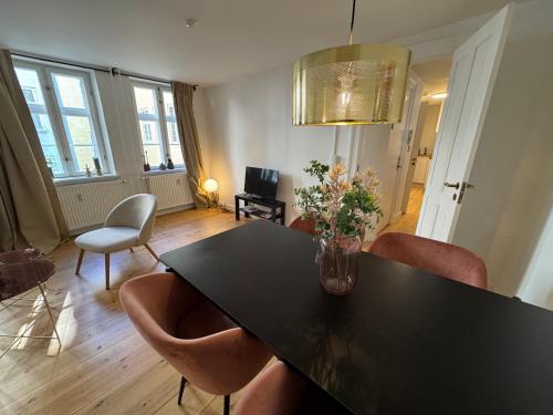Kattesundet Apartments Best Location in Copenhagen 1