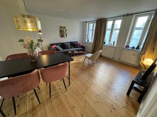 Kattesundet Apartments Best Location in Copenhagen 3