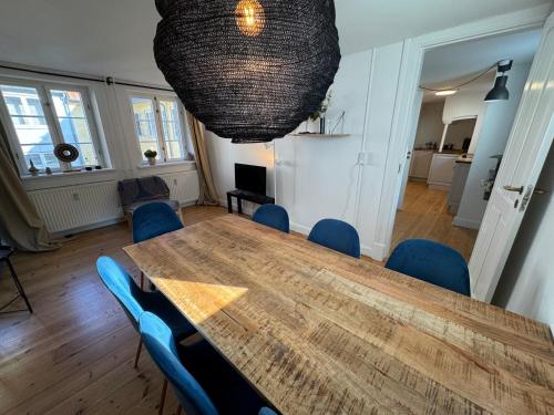 Kattesundet Apartments Best Location in Copenhagen 4