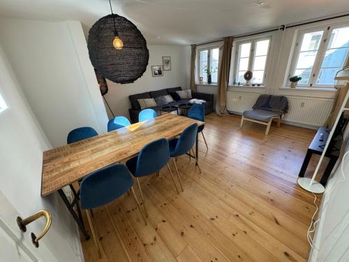 Kattesundet Apartments Best Location in Copenhagen 5