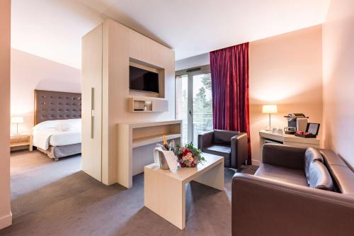 Le Relais de La Malmaison, a member of Radisson Individuals in Rueil-Malmaison