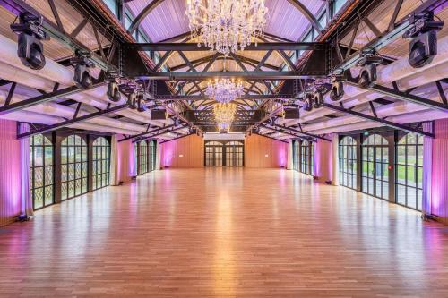 Le Relais de La Malmaison, a member of Radisson Individuals in Rueil-Malmaison