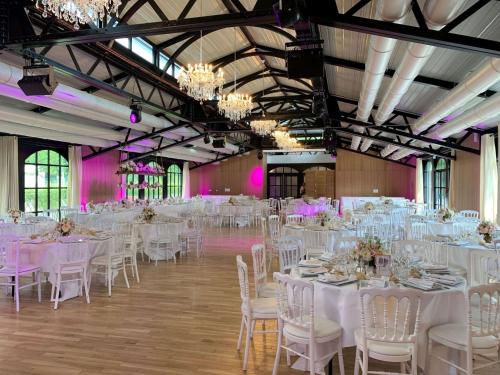 Le Relais de La Malmaison, a member of Radisson Individuals in Rueil-Malmaison